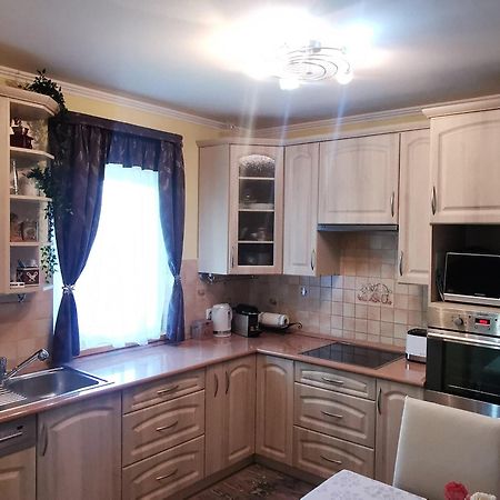 Mediterrania Apartment Кестели Екстериор снимка